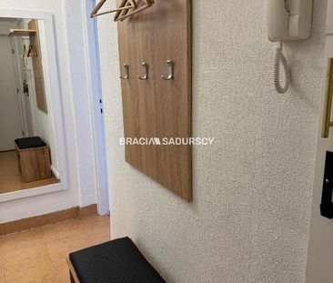 Mieszkanie Kraków Nowa Huta powierzchnia 52.07 m² C206-WM-54737 - Zdjęcie 5