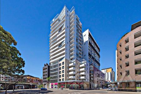 602/36 Cowper St PARRAMATTA - Photo 5