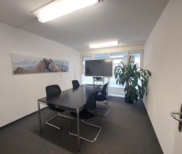 Ihr Büro im urbanen Neustadtquartier - Photo 4