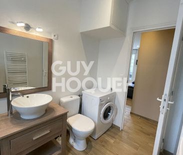 SOISSONS- APPARTEMENT 2 PIECES A LOUER - Photo 6
