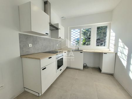 PAU - LOCATION UNIQUE - Appartement T4 de 90m² dans une maison - Photo 2