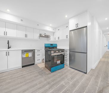 For Lease - 474 Montrose Avenue Unit# Lower, Toronto, Ontario - Photo 5