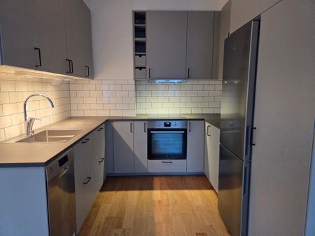 J F Hellmansgatan 1, Trelleborg Centrum - Foto 4