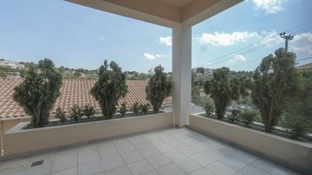 Μεζονέτα για ενοικίαση Ανθούσα - Φωτογραφία 2