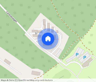 Centralvägen 31a - Photo 1