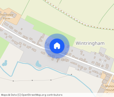 Wintringham, Malton, North Yorkshire, YO17 - Photo 1