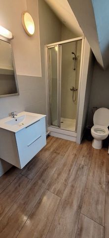 Appartement 1 pièce à Lille - Photo 5