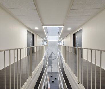 Appartement te huur: 1e Lulofsdwarsstraat 12-B 2521 AZ Den Haag - Photo 5