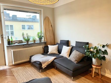 Hasselquistvägen, Johanneshov - Photo 2