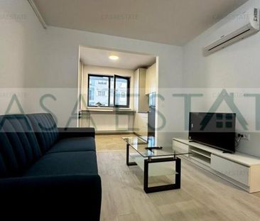 Inchiriere apartament 2 camere Hils Brauner - Fotografie 4