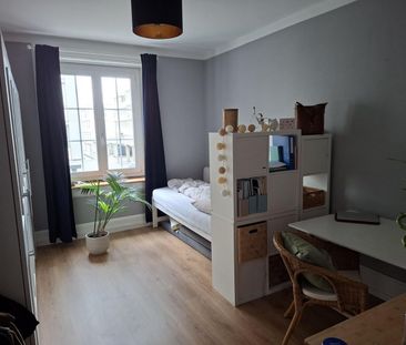 5 Zimmer, 1. Stock - Photo 4