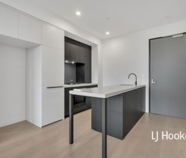 Decent Size 2 Bed Apartments For lease close to all! - Photo 1