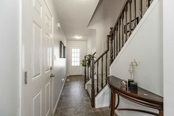 For Lease - 7 Upper Mercer Street Unit# B8, Kitchener, Ontario - Photo 1