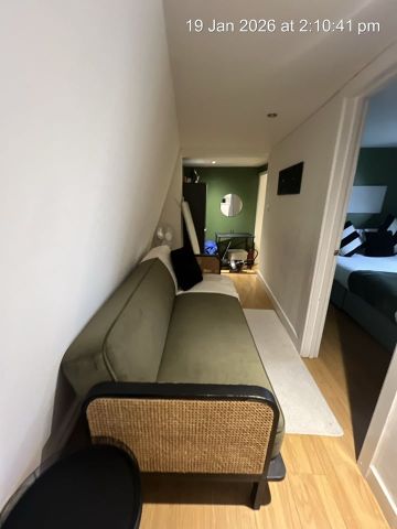 1 Bed Flat, Uxbridge Road, W12 - Photo 2