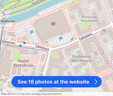 36mkw., 2-pok.z balkonem, komfortowe w nowej zabud. w ok. LECLERCA - Photo 1