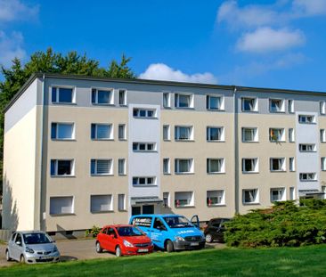 Gemütliche 3-Zimmer-Wohnung in familienfreundlicher Lage in Moers - Photo 6