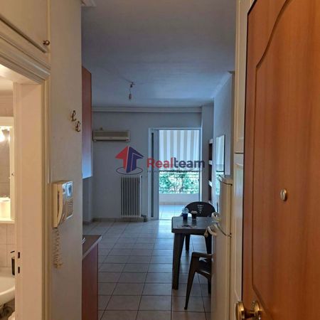 Studio/Γκαρσονιέρα για ενοικίαση Άγιος Γεώργιος (Κυψέλη) - Φωτογραφία 3