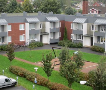 Kvarngatan 2 C - Photo 1