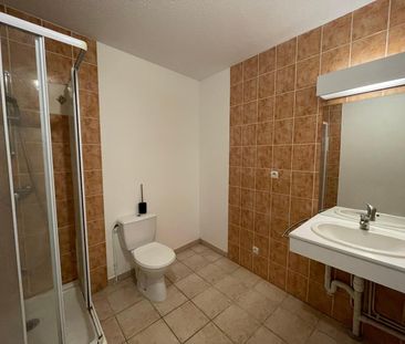 TOULOUSE / Location Appartement 2 Pièces 49 m² - Photo 4