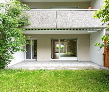 Modernes Wohnen - Foto 5