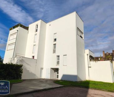 Appartement à louer 2 pièces 52.23m² - Photo 1