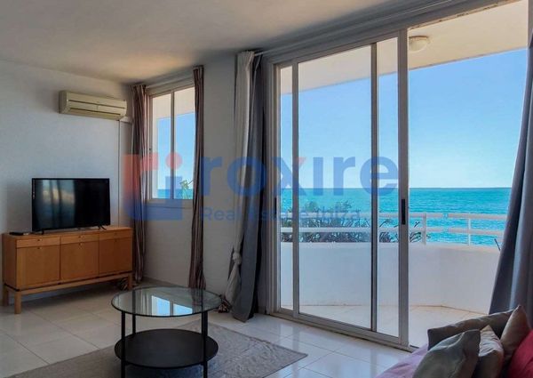 Apartamento de alquiler en Carrer de Lugo, 2-6, Sant Agustí - Cala de Bou