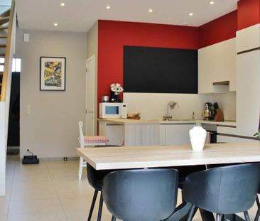 Woning te huur in Ieper voor € 735 met 1 slaapkamer - Photo 6