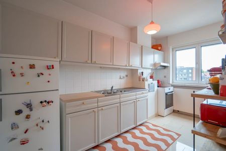 Appartement te huur - Photo 3