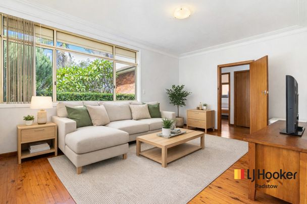 Spacious Family Home with Multiple Living Areas & Huge Backyard - Photo 1