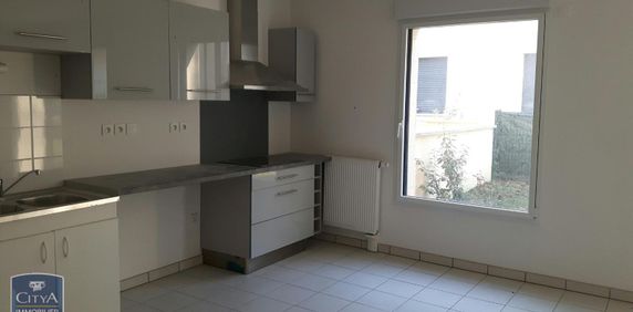 Location Appartement 3 pièces 63m² HONFLEUR 14600 - Photo 2