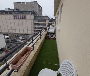 Location Appartement ROUEN - Photo 2