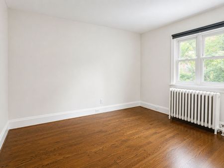 For Lease - 25 Ranleigh Avenue Unit# 2nd Floor unit, Toronto, Ontario - Photo 4