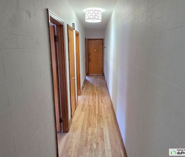 6026, 38e avenue, Rosemont / La Petite Patrie à louer - Photo 5