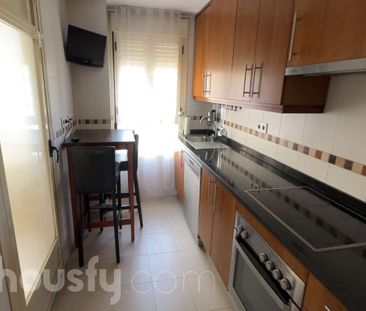 Piso de alquiler en Avenida Médico Ricardo Ferre, ., Paus - Poligon... - Photo 6