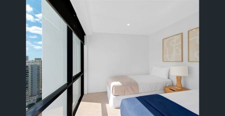 Short Term, 2-6 Weeks Only, Fully Furnished, Bills Included - Photo 4