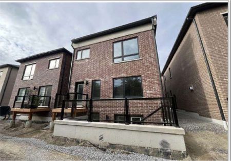 For Lease - 59 Danielle Moore Circle Unit# Upper Unit, Toronto, Ontario - Photo 5