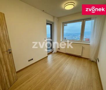 Pronájem bytu 3+kk 92 m - Fotografie 2