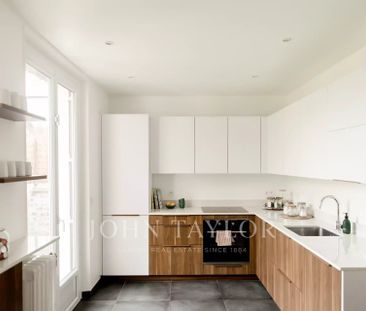 Maison à louer Hauts-De-Seine - Puteaux, Autour De Paris, France6 8... - Photo 5