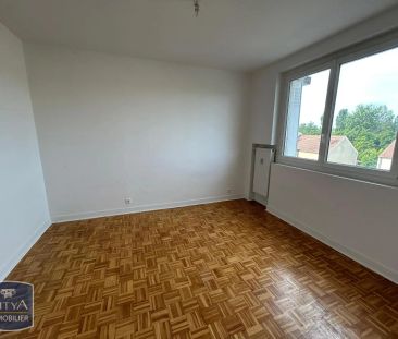 Appartement à louer 4 pièces 72.47m² - Photo 5