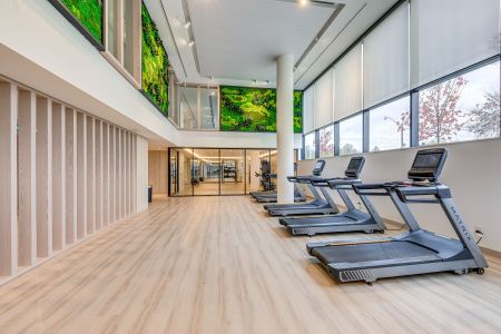 For Lease - 1050 Eastern Avenue Unit# 1406, Toronto, Ontario - Photo 2