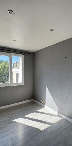 Appartement T1 à louer - 27 m² - Photo 1