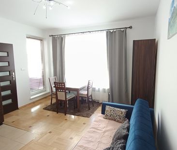 Warszawa, Śródmieście, Stawki - Zdjęcie 2