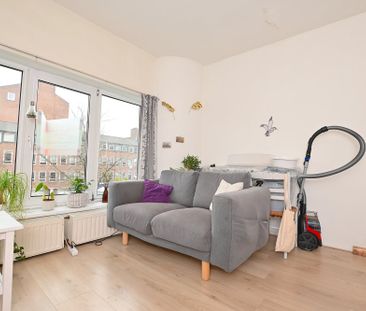 Appartement, Turfsingel - Foto 1