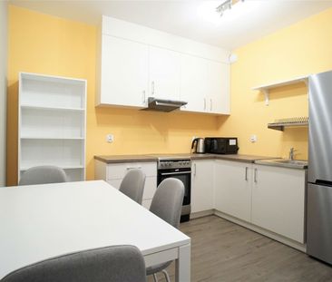 Łódź, Polesie, Wróblewskiego - Zdjęcie 3