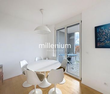 Grand appartement lumineux à Cologny - Photo 1