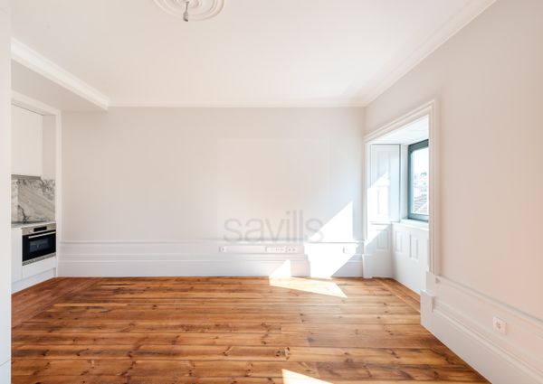Apartamento T1, Cedofeita | Porto