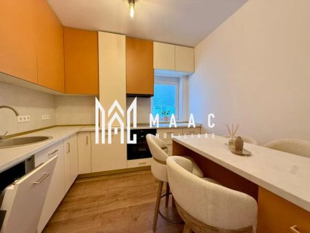 Apartament 2 camere nou | Balcon | Decomandat | Deventer - Photo 2