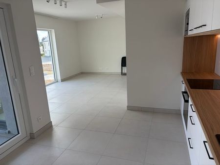 Appartement te huur - Photo 2