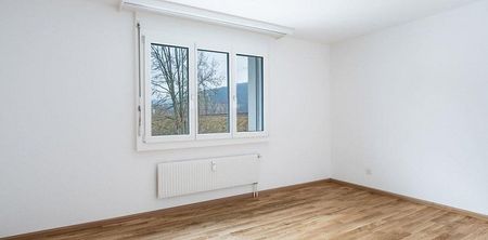 Neu sanierte Wohnung in Thürnen zu vermieten! - Photo 2