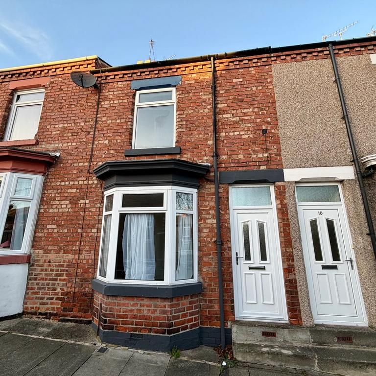 2 bedroom terraced house to rent - Photo 1